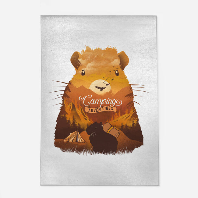 Campybara-None-Indoor-Rug-dandingeroz