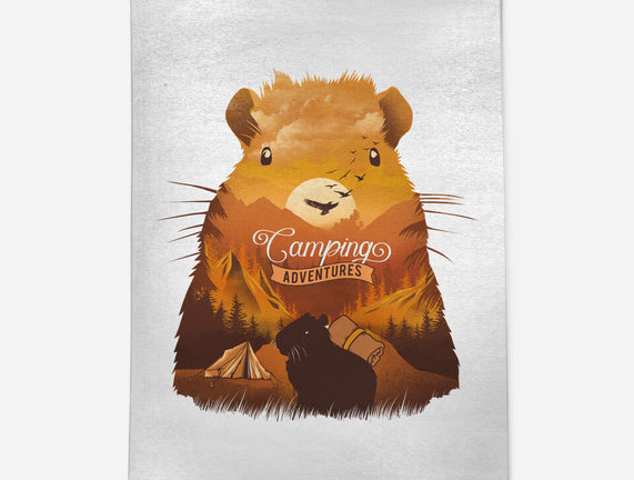 Campybara