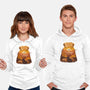 Campybara-Unisex-Pullover-Sweatshirt-dandingeroz