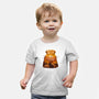 Campybara-Baby-Basic-Tee-dandingeroz