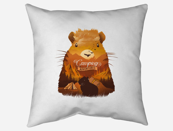 Campybara