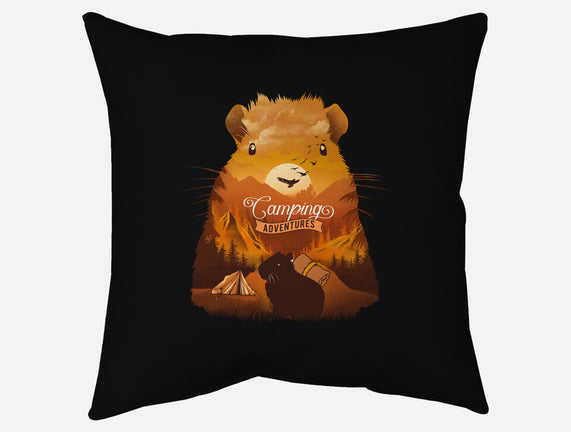 Campybara