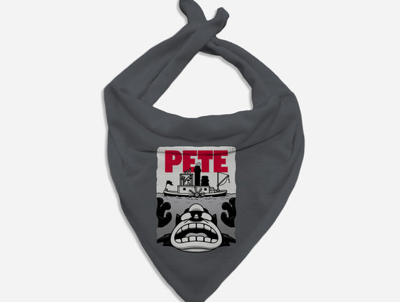 Pete