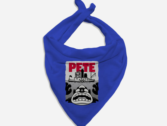 Pete