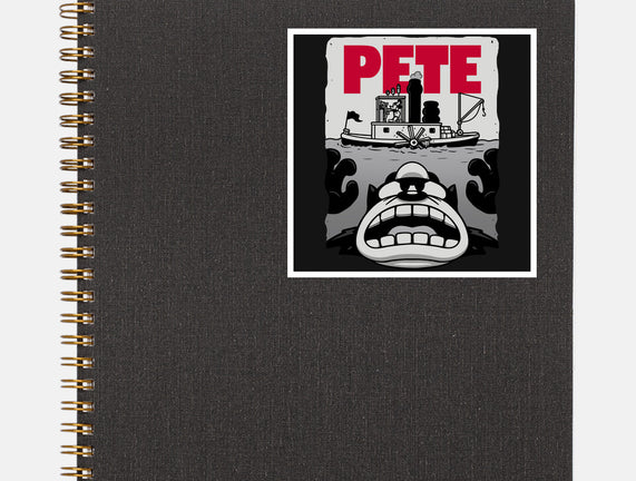 Pete