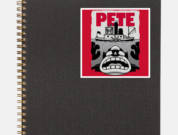 Pete