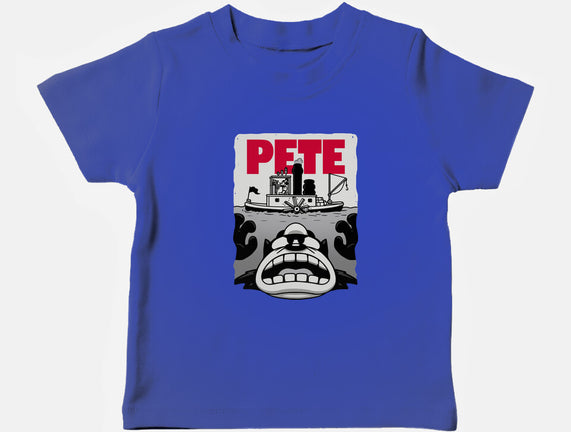 Pete