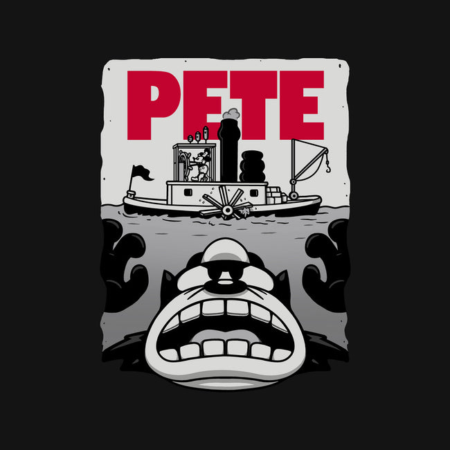 Pete-Baby-Basic-Tee-Raffiti