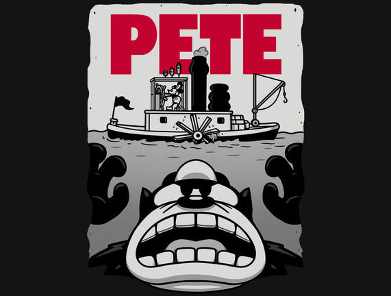 Pete