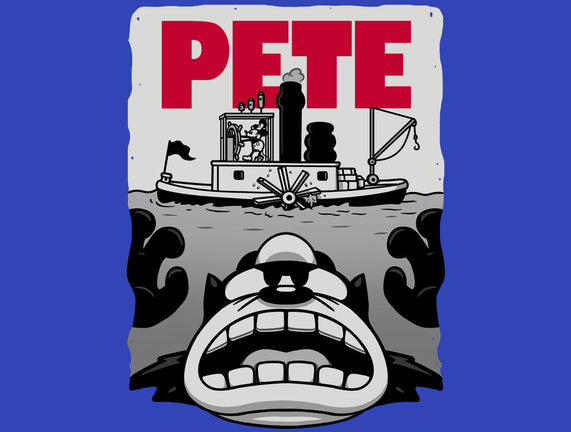 Pete