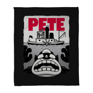 Pete