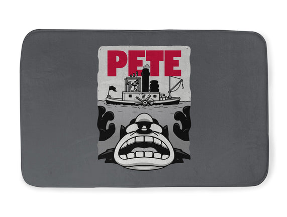 Pete