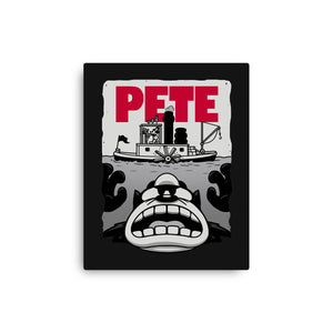 Pete