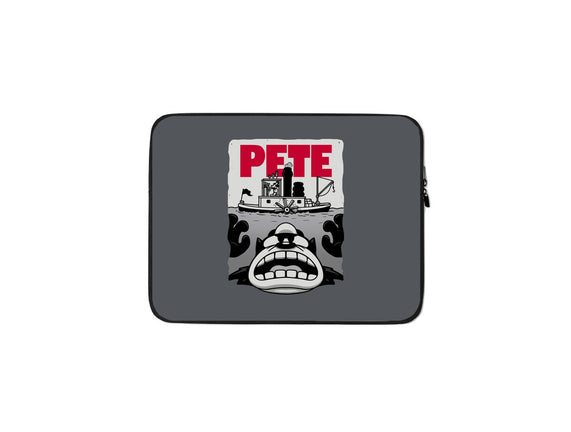 Pete