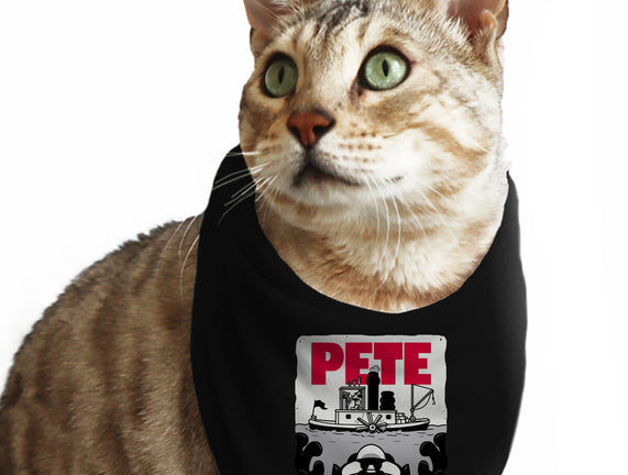 Pete