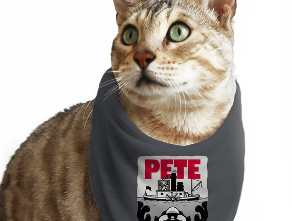 Pete