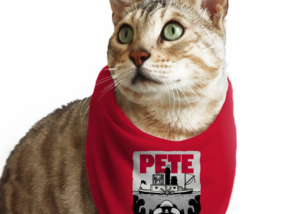 Pete