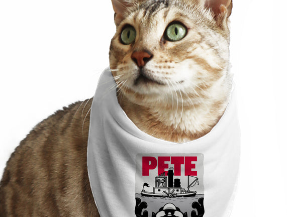 Pete