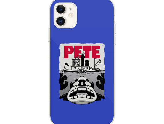 Pete