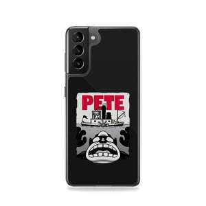 Pete