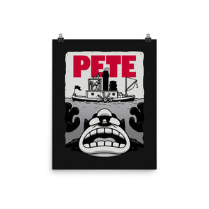 Pete