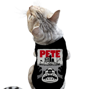 Pete