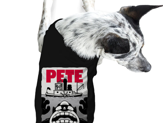 Pete