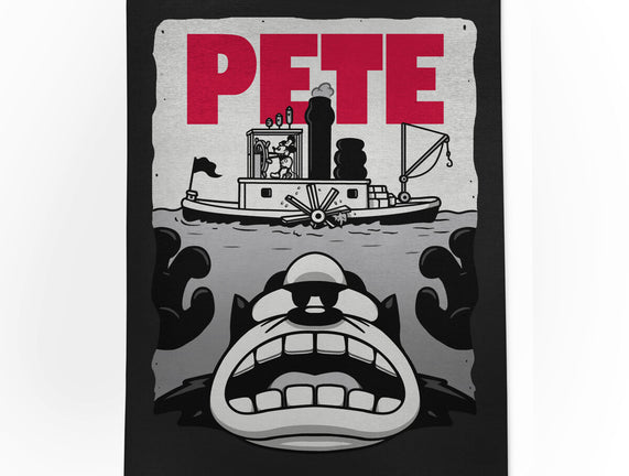 Pete