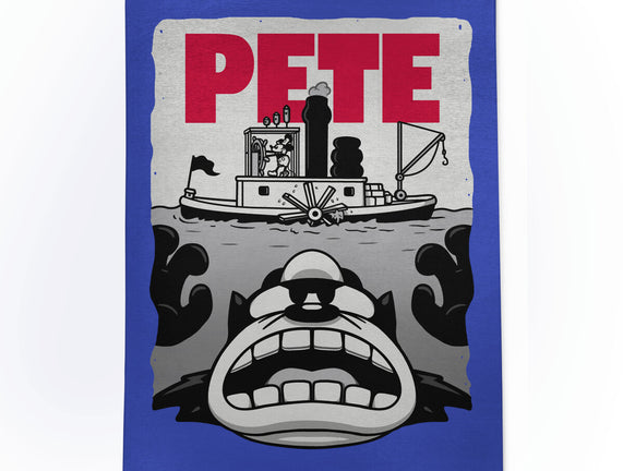 Pete