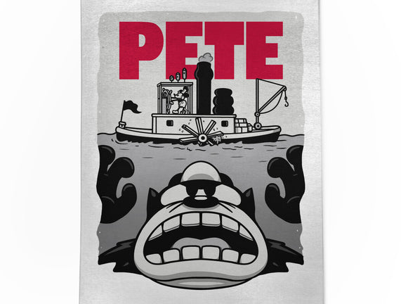 Pete