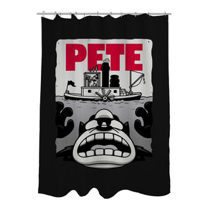 Pete