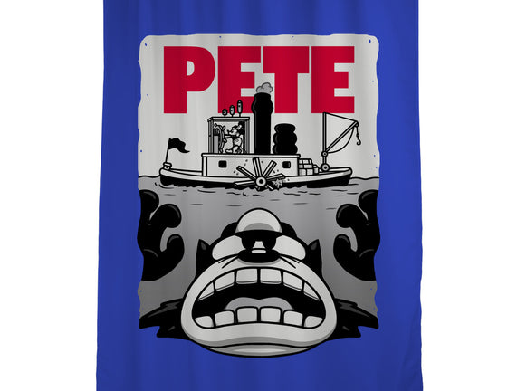 Pete