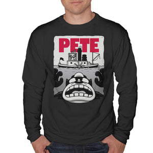 Pete
