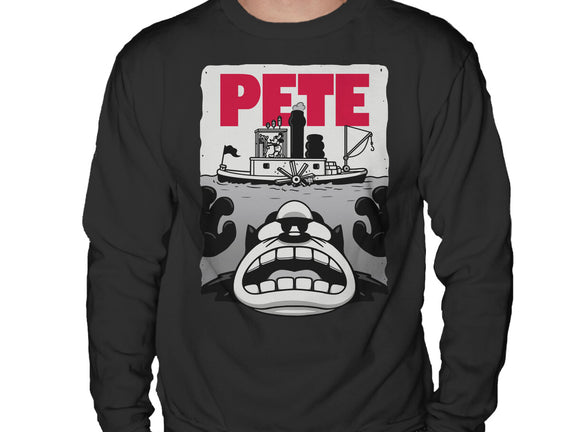 Pete