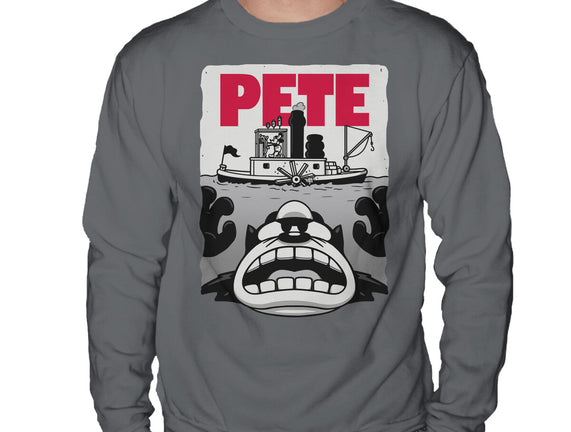 Pete