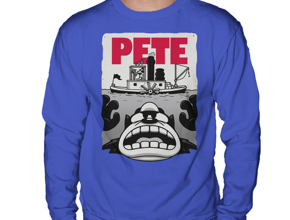 Pete