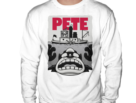 Pete