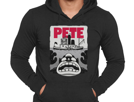 Pete