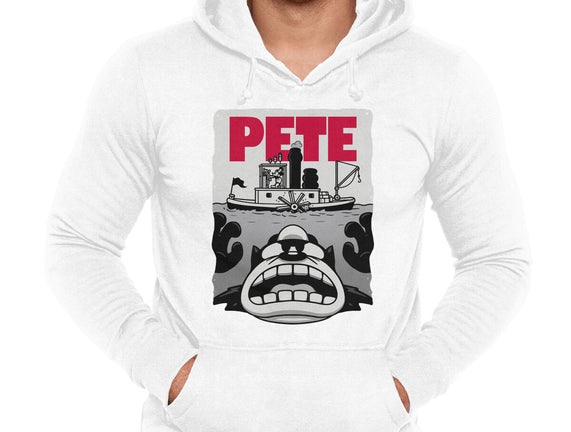 Pete