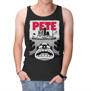 Pete