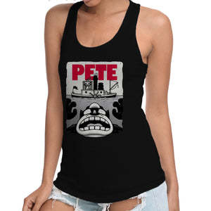 Pete
