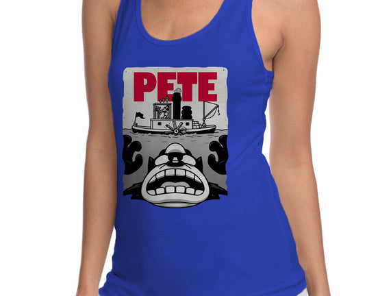 Pete