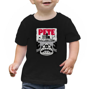 Pete
