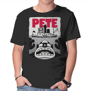 Pete