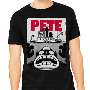 Pete