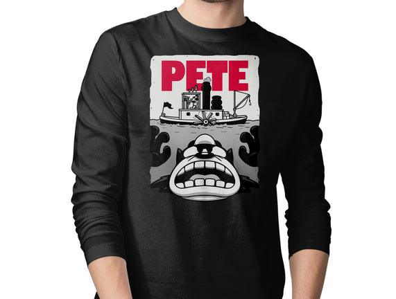 Pete