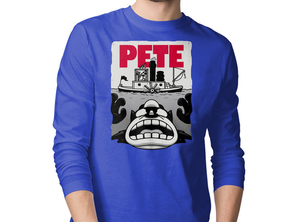 Pete