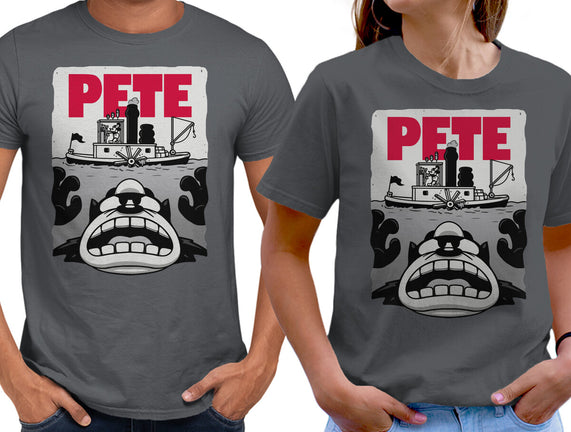 Pete