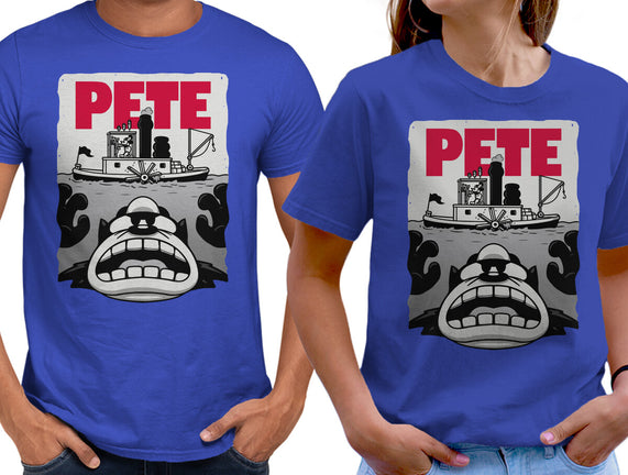 Pete