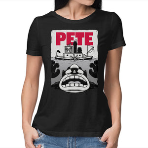 Pete